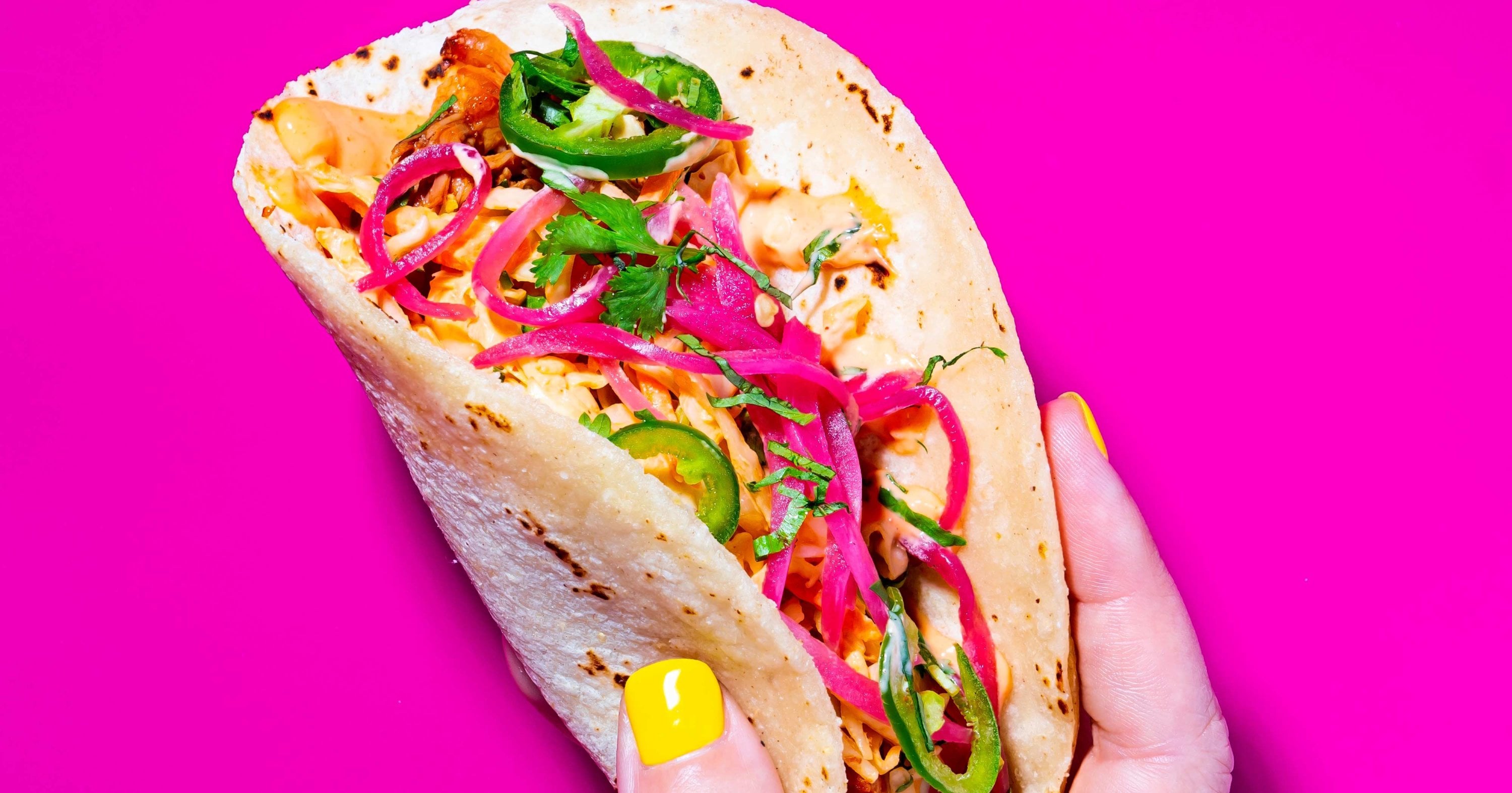 30 Best Places in Washington to Satisfy a Taco Fix - Vimarsana News