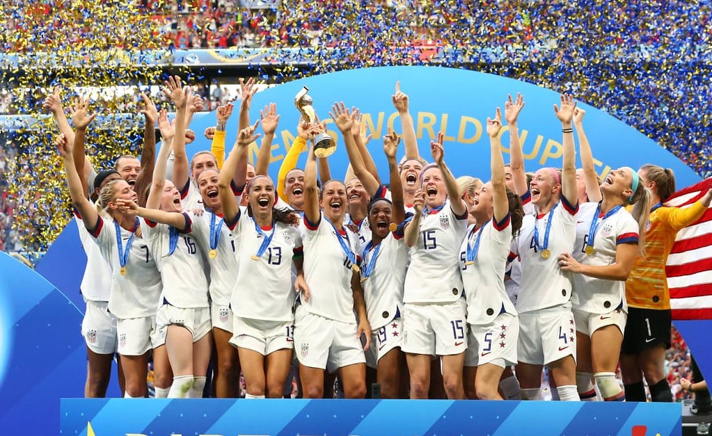 This is an excellent time to watch soccer': Local experts on what to watch  in the Women's World Cup