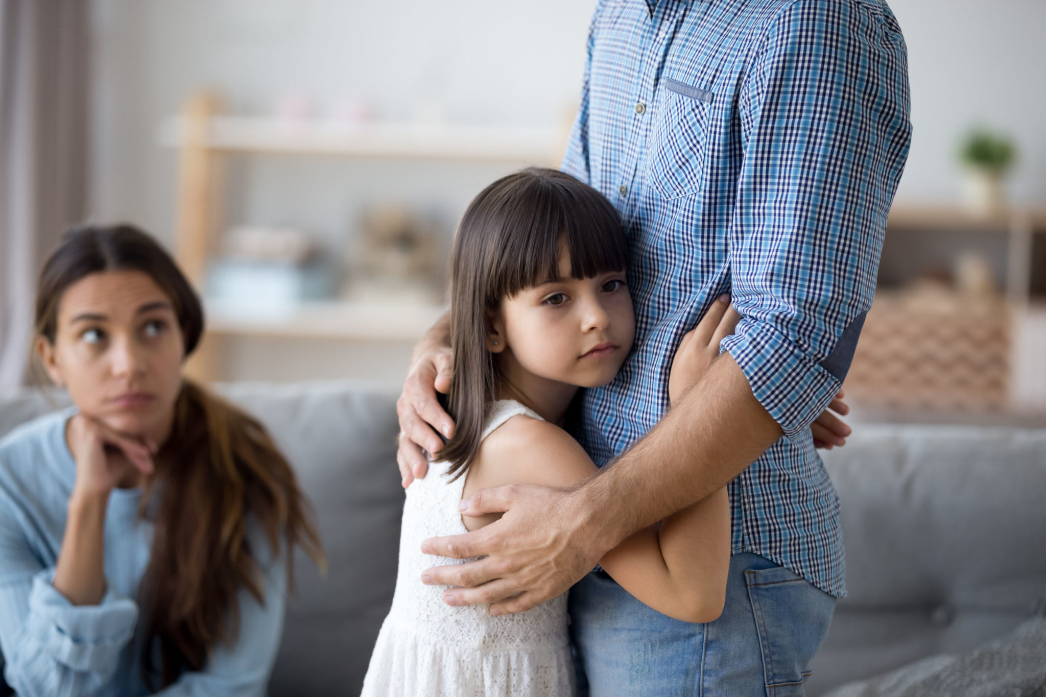 Understanding Child Custody Arrangements