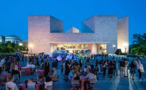 National Gallery Nights Are Back. Here’s How to Get Tickets.