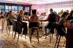 Your Guide to Alexandria Summer Restaurant Week 2022