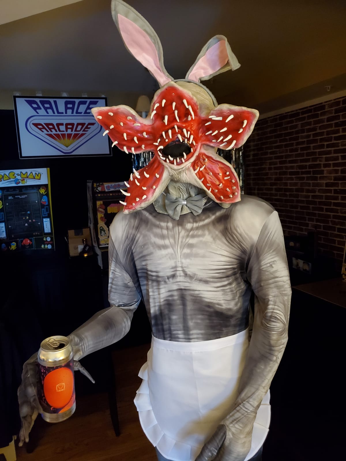 Disguise Announces Stranger Things Costume and Accessory Global