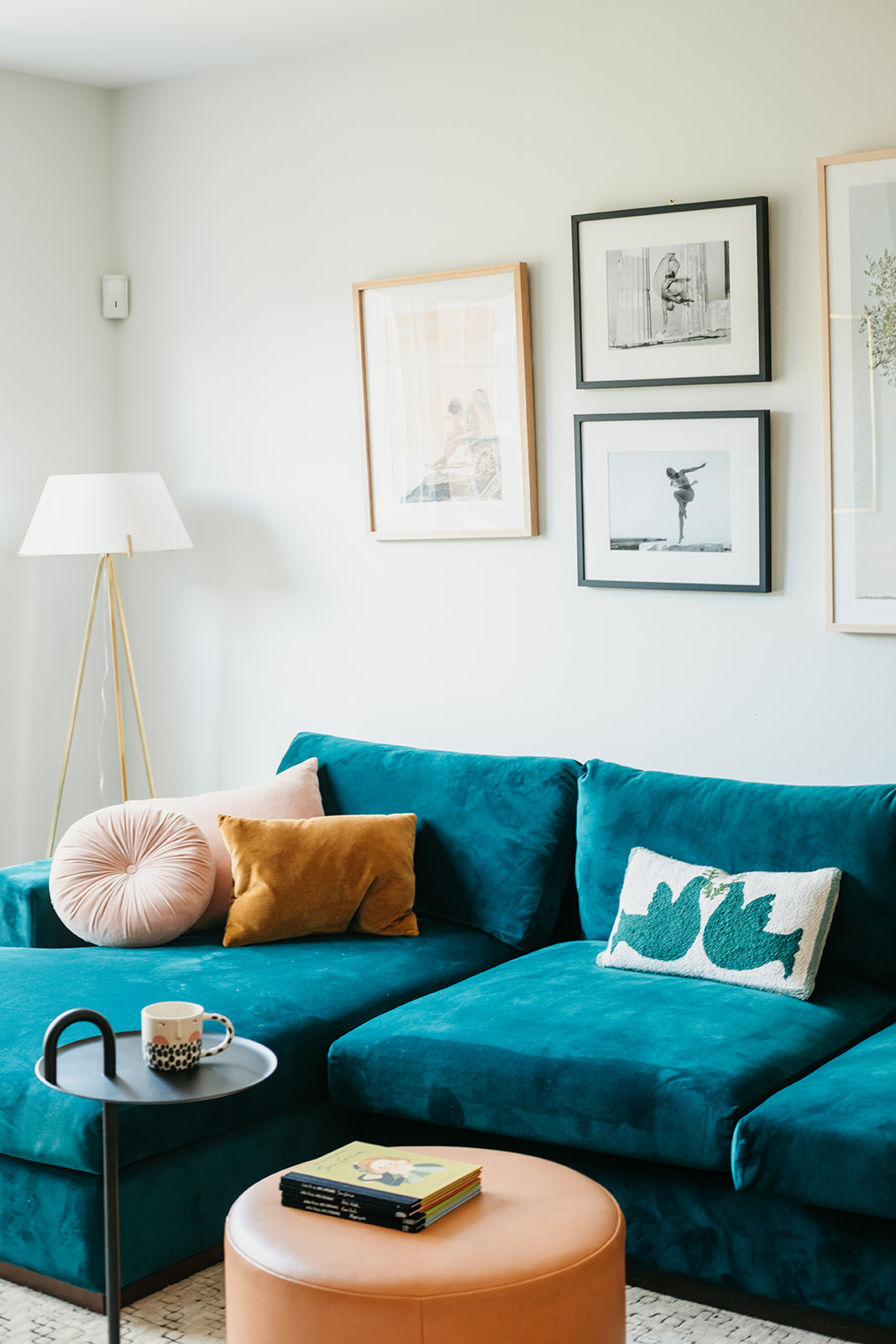 chloe interior - Washingtonian