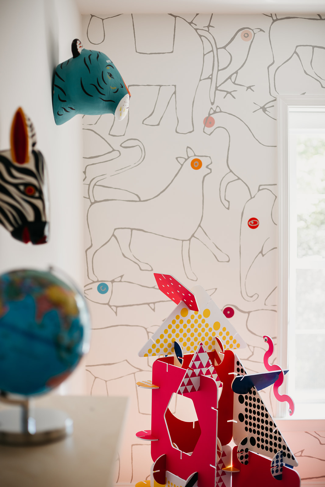 chloe interior - Washingtonian