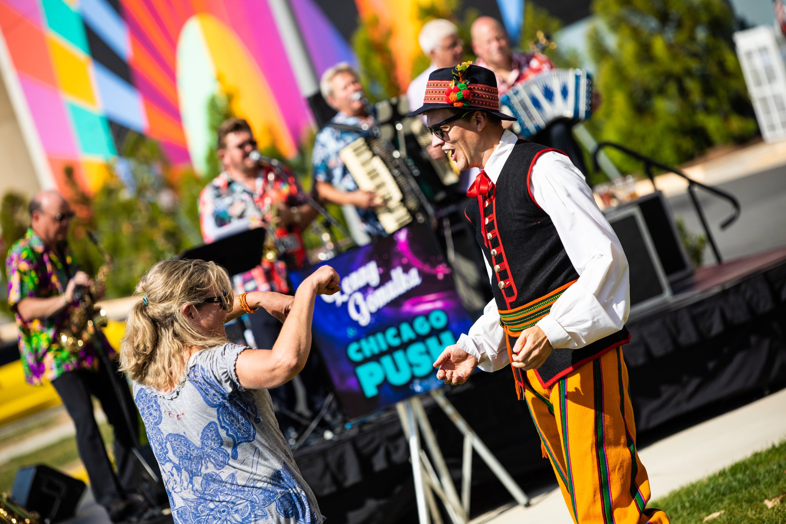 Where to Celebrate Oktoberfest Around DC Washingtonian