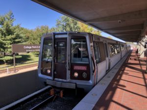 Metro’s Silver Line Extension Has Finally Set an Opening Date