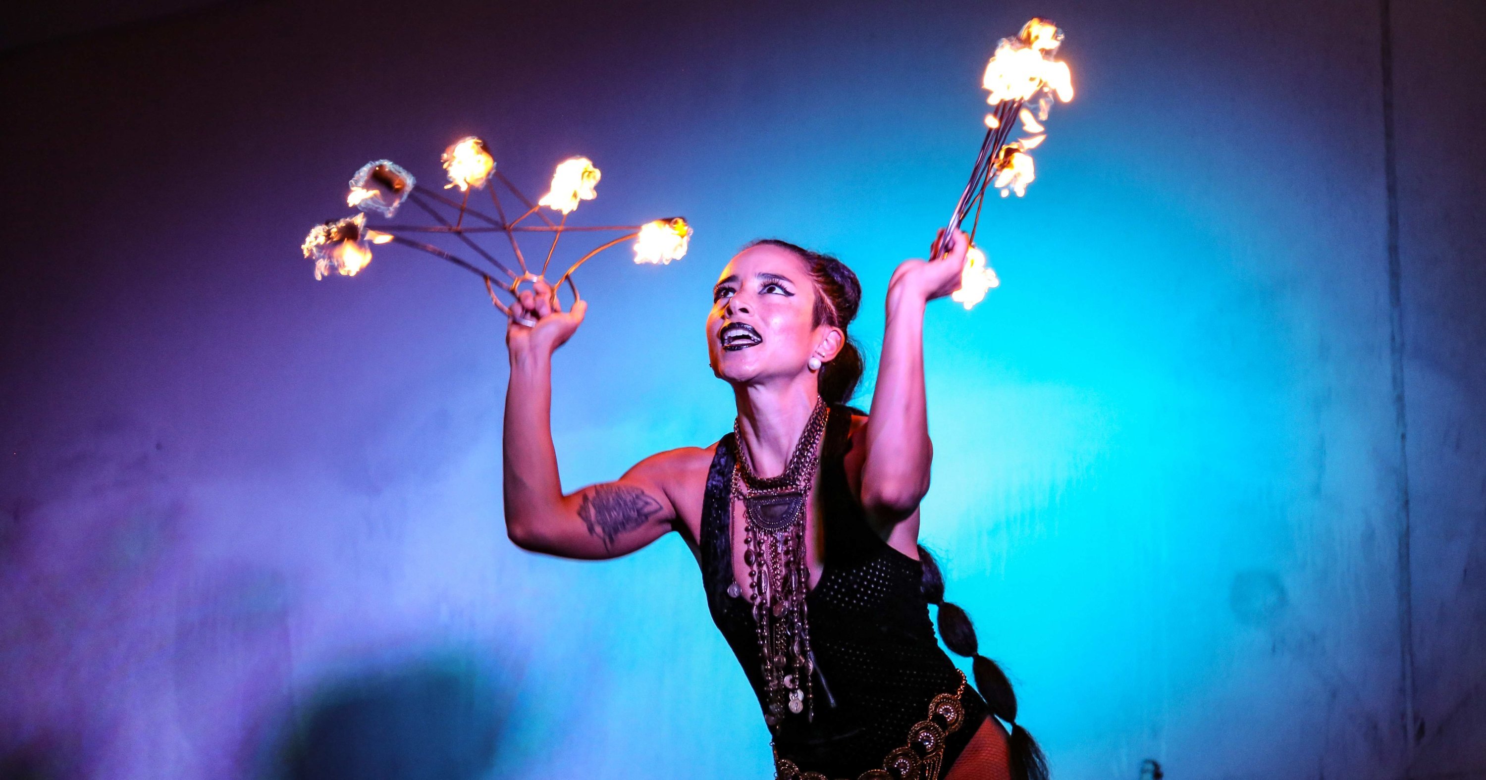 Best Things to Do in DC This Week: Festivals, Art, Theatre - Vimarsana News