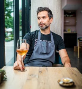 DC’s Rob Rubba Named Best Chef in the Country