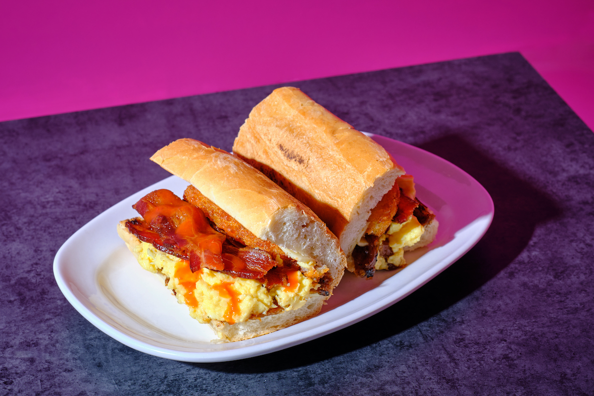 GhostBurgerBrunch - Washingtonian