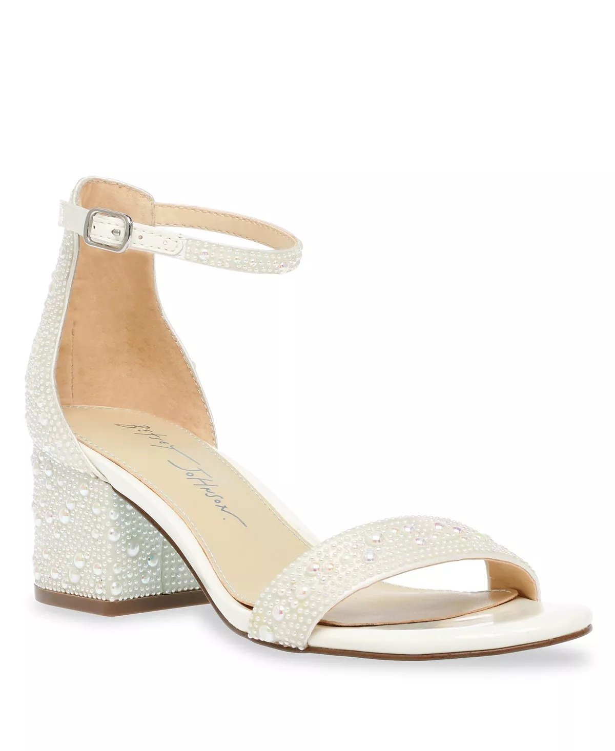 23 No- and Low-Heel Wedding Shoes We're Loving Right Now - Washingtonian