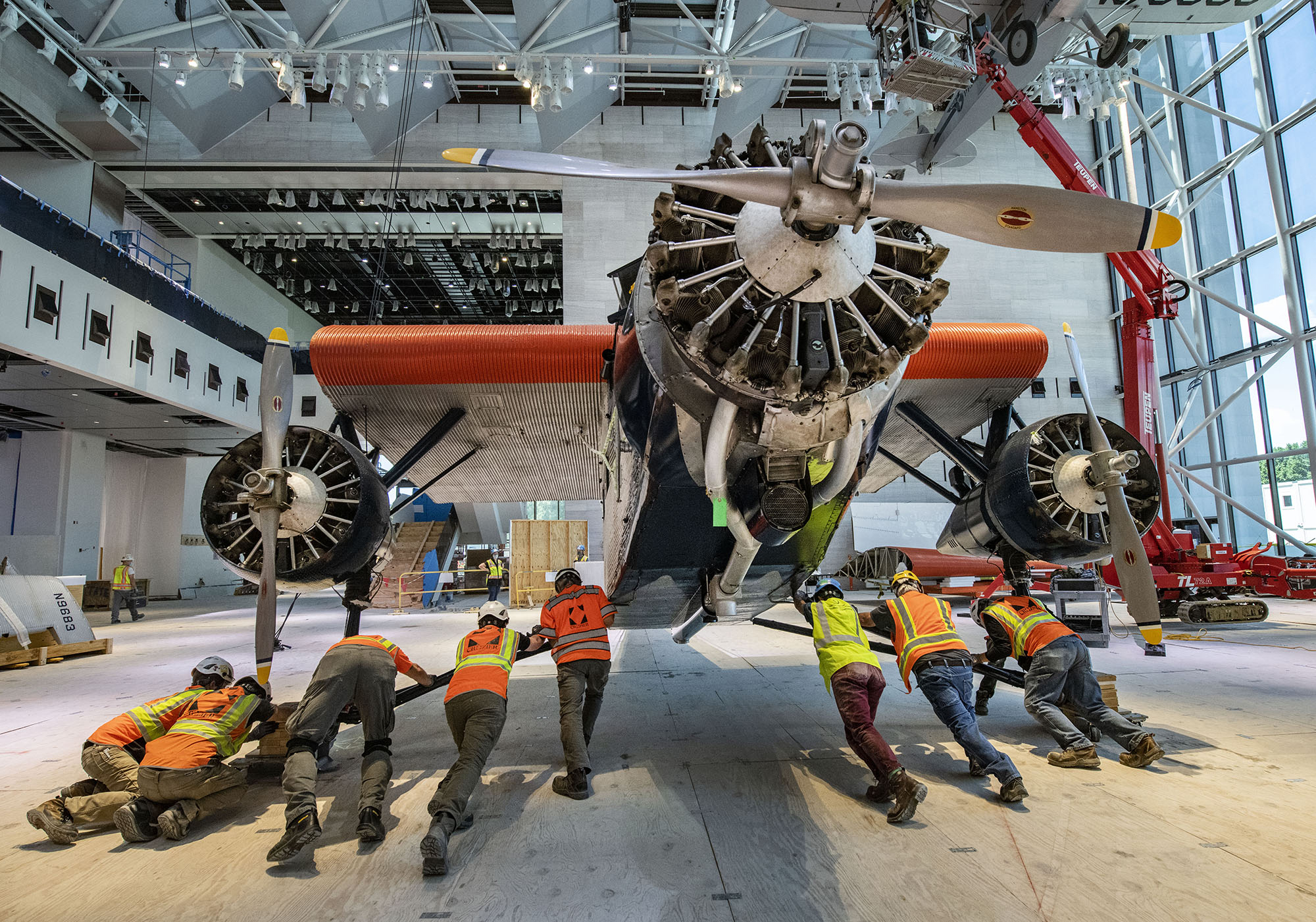 NASM2021-02694 - Washingtonian