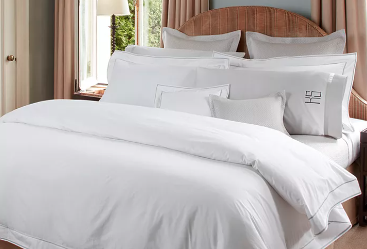 Luxury Bedding Sets That Will Make Your Bedroom Feel Like a Five-Star Hotel