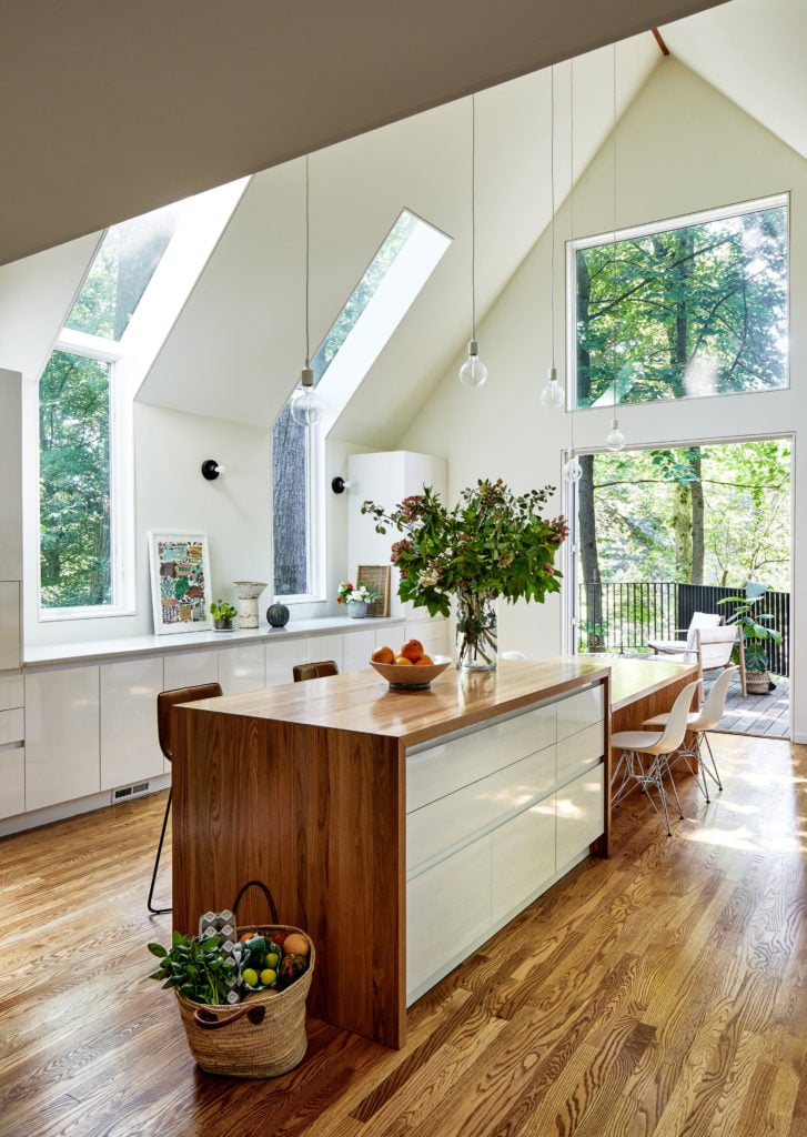 Treehouse Annex 4 - Washingtonian