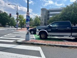 bikelane2 - Washingtonian