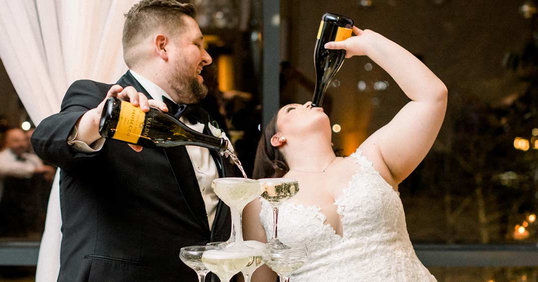 It's Been A Wild Wedding Season - Vimarsana News