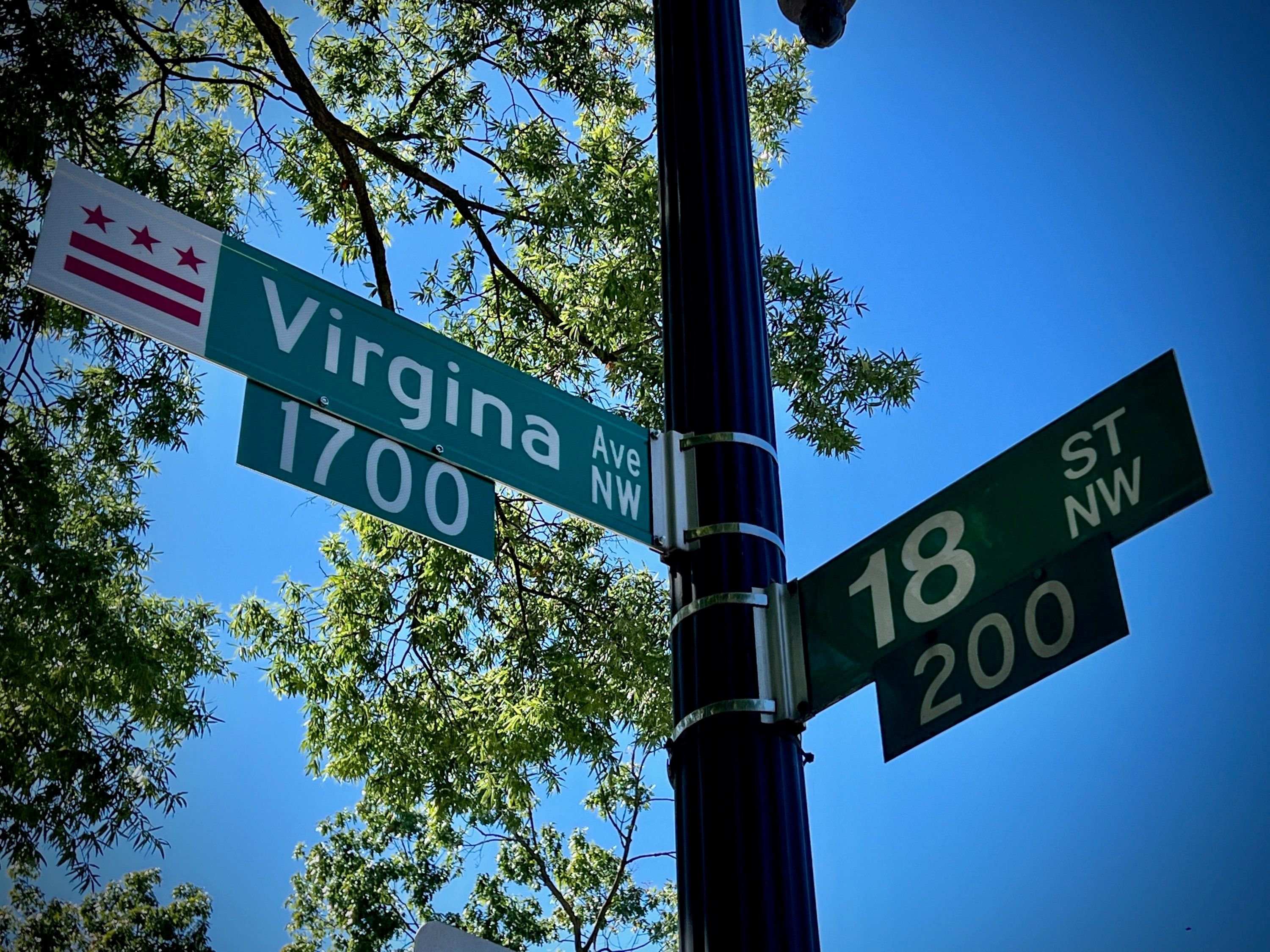 virgina-avenue-nw - Washingtonian