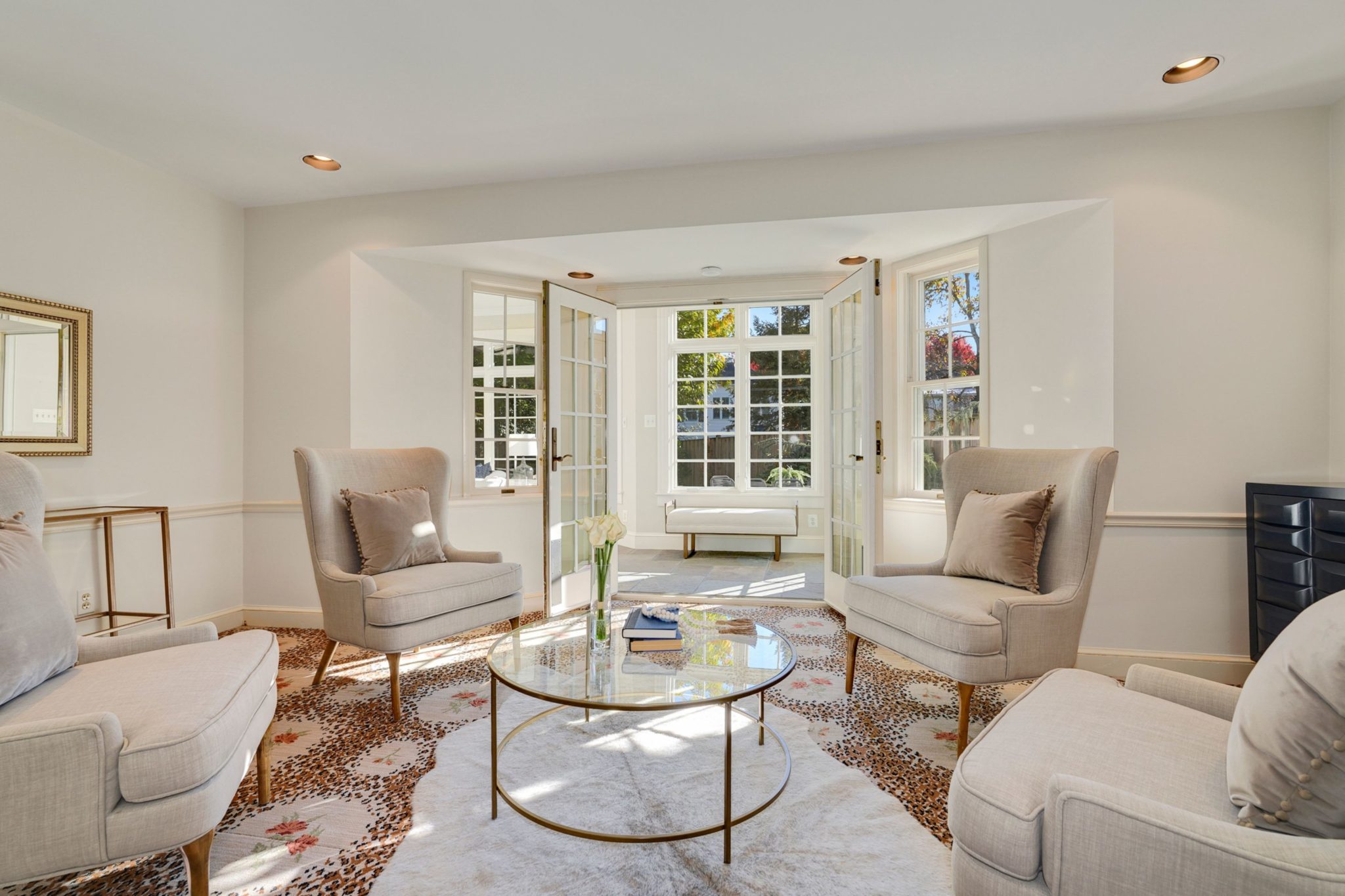 Civil Rights Icon Julian Bond’s DC Home Is for Sale Washingtonian