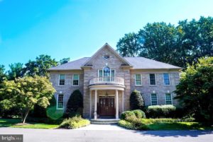 Colin Powell’s McLean Mansion Sells for .8 Million