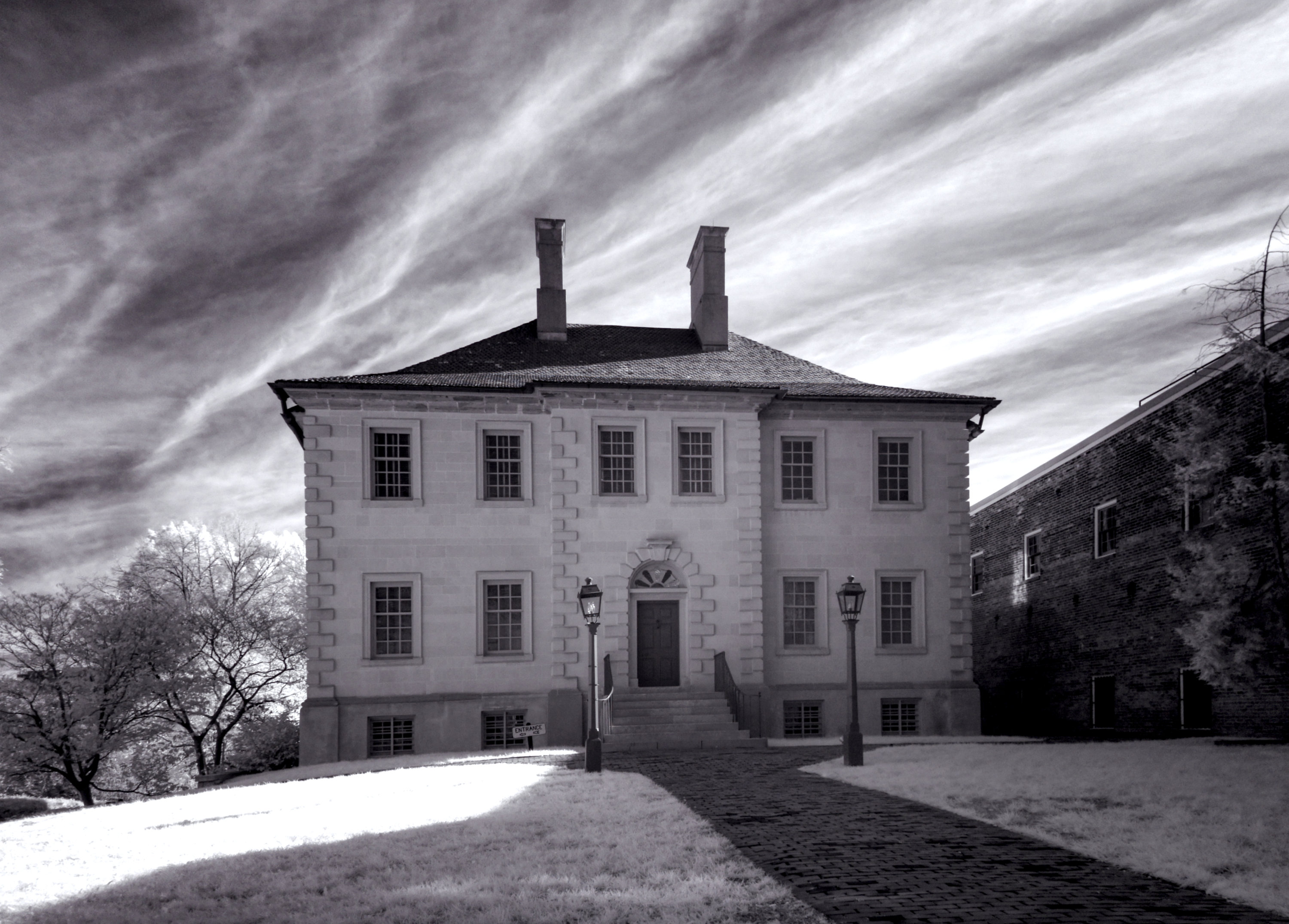SONY DSC - Washingtonian