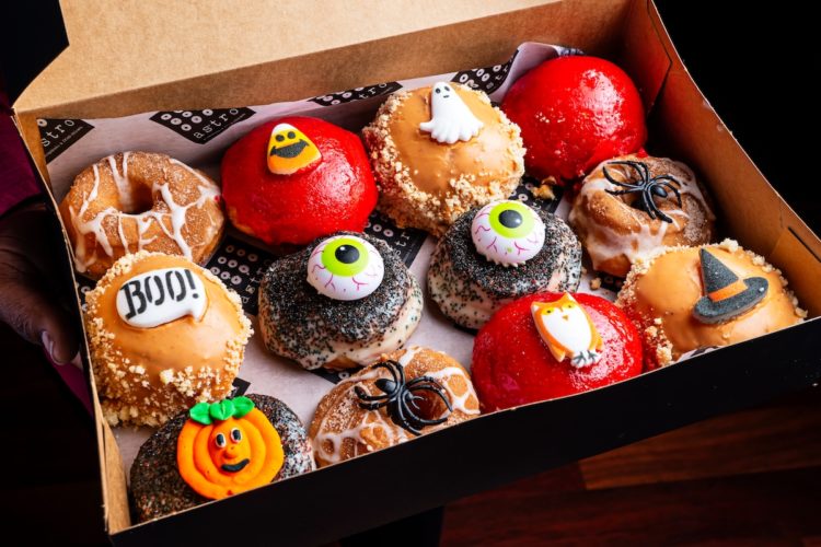 Dca halloween food