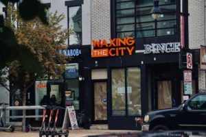 DC’s First Bar With No Alcohol Is Coming Soon