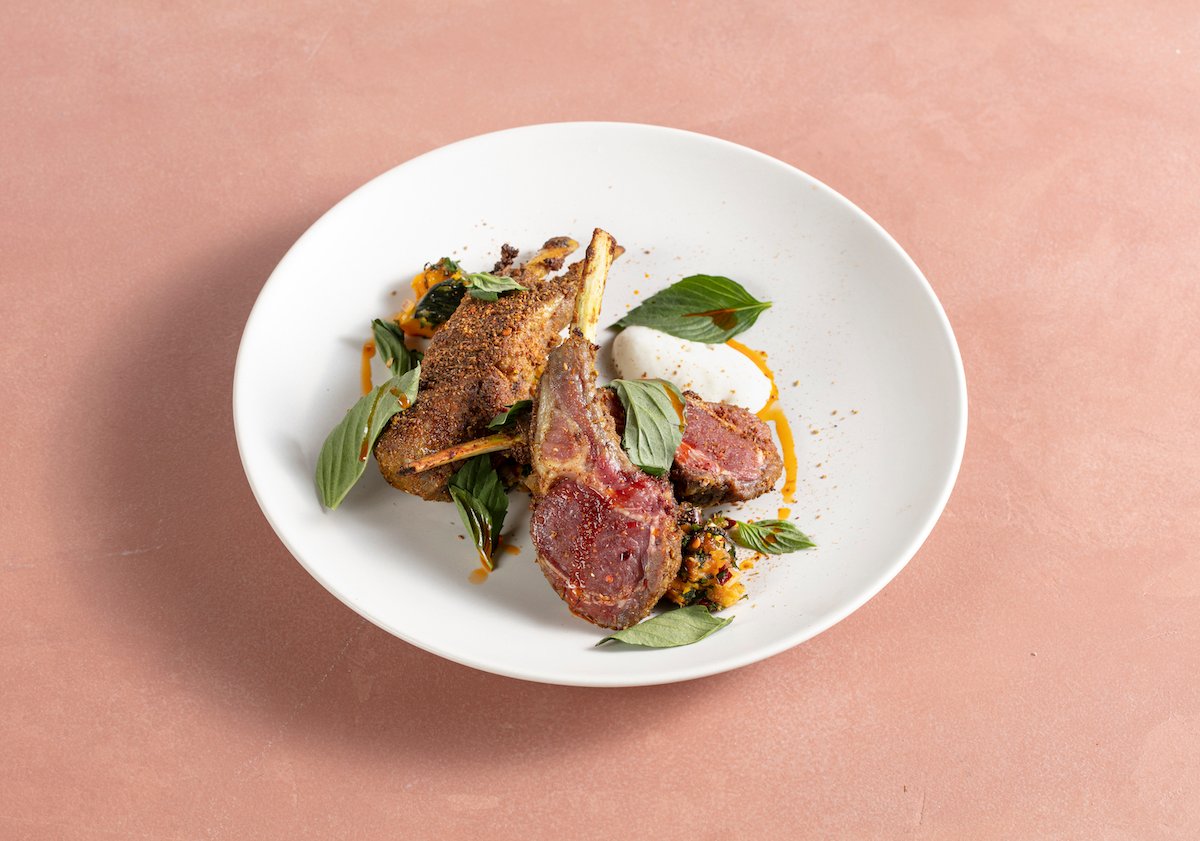 ChangLamb - Washingtonian