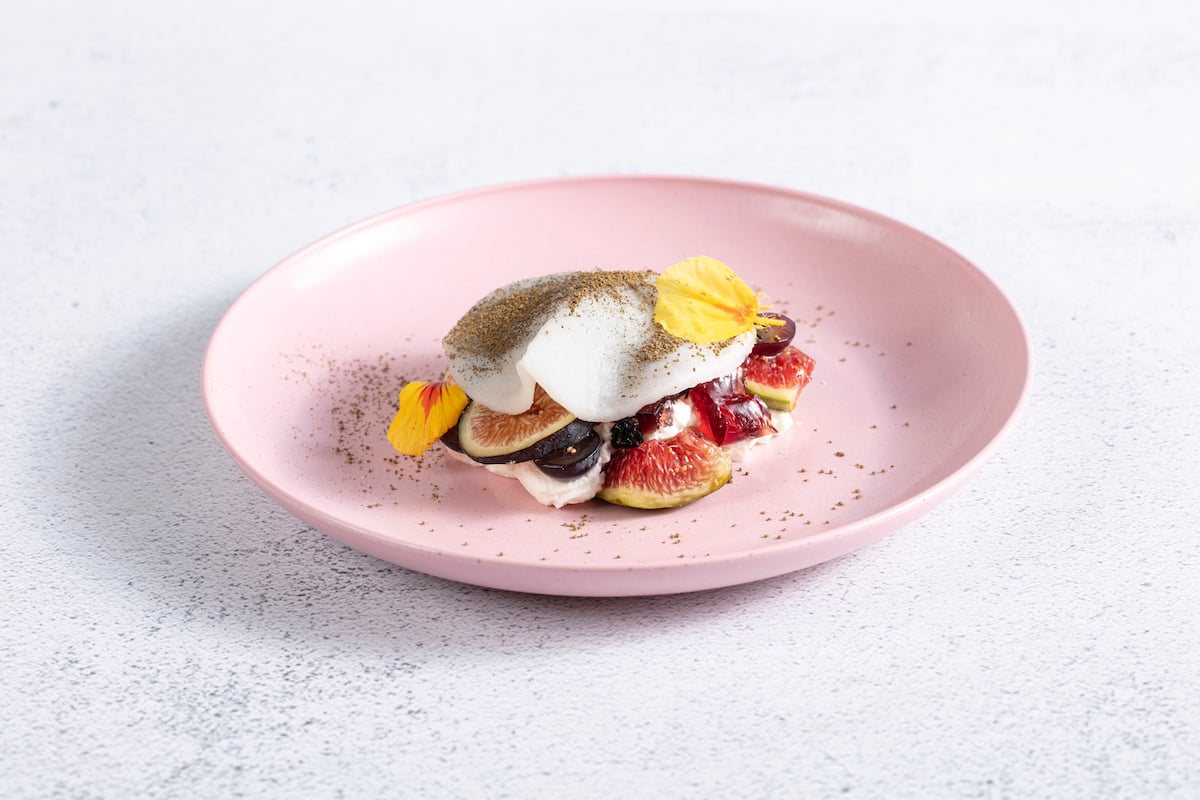 ChangSweet - Washingtonian