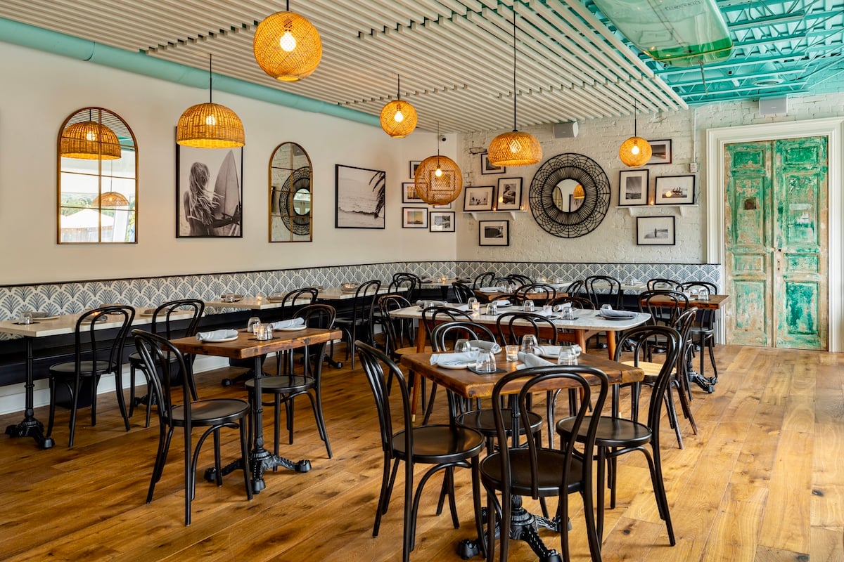 Dining2 - Washingtonian