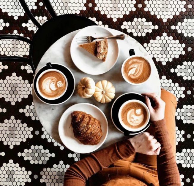 4 OutofTown Fancy Bakeries in the DC Area You Should Visit