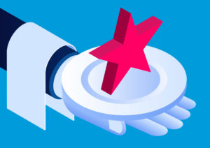 The Washington Post Will No Longer Publish Starred Restaurant Reviews