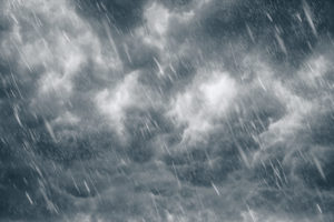 Bad News for DC: This October Will Be Really Cold and Wet