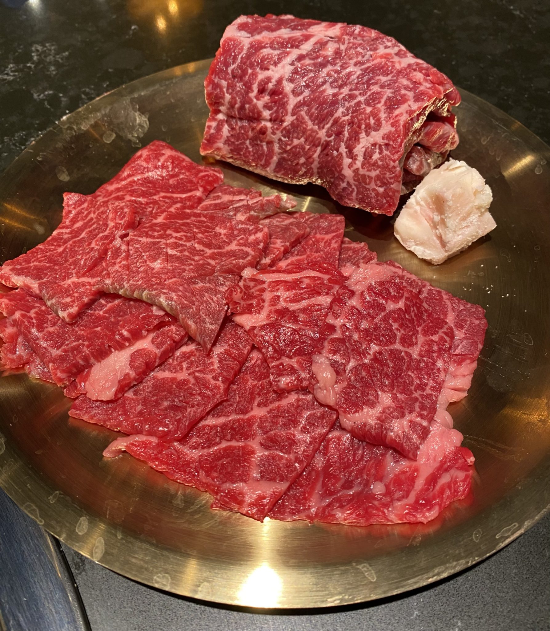 Korean Bbq Portland - ntlxmjp