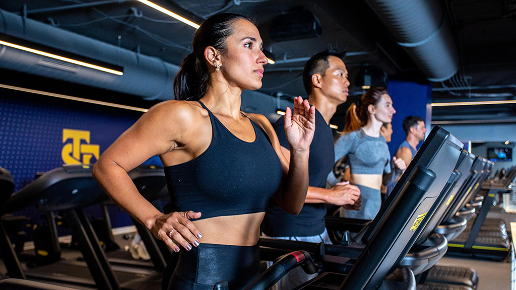 The St. James Brings State-Of-The-Art Fitness Concept to Bethesda This Fall