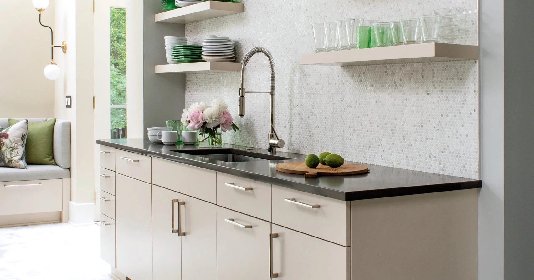 The Complete Kitchen Remodeling Resource Guide