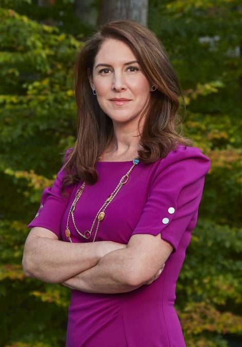 Sandra Grossman