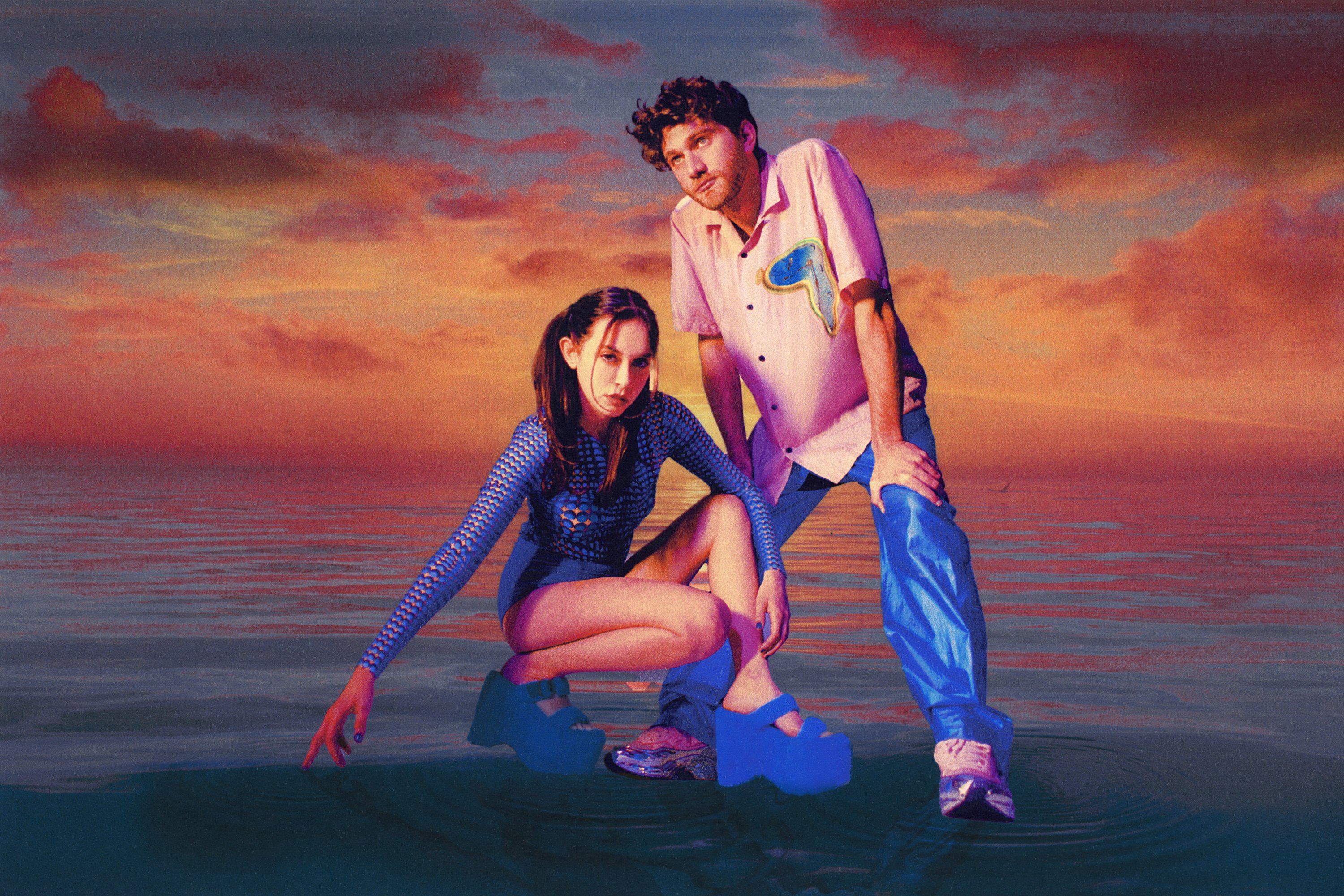 Magdalena Bay - All I Do (c) Lissyelle Laricchia copy - Washingtonian