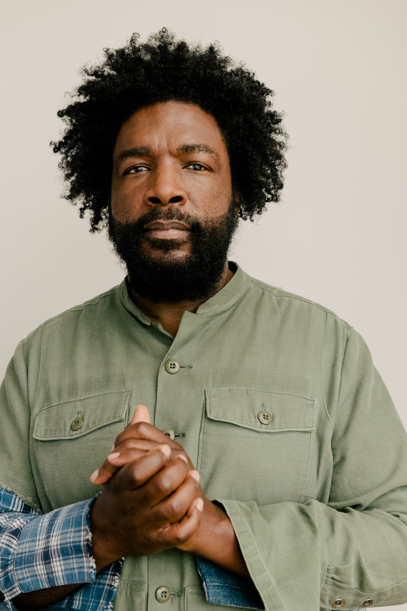 Questlove_The Kennedy Center copy - Washingtonian