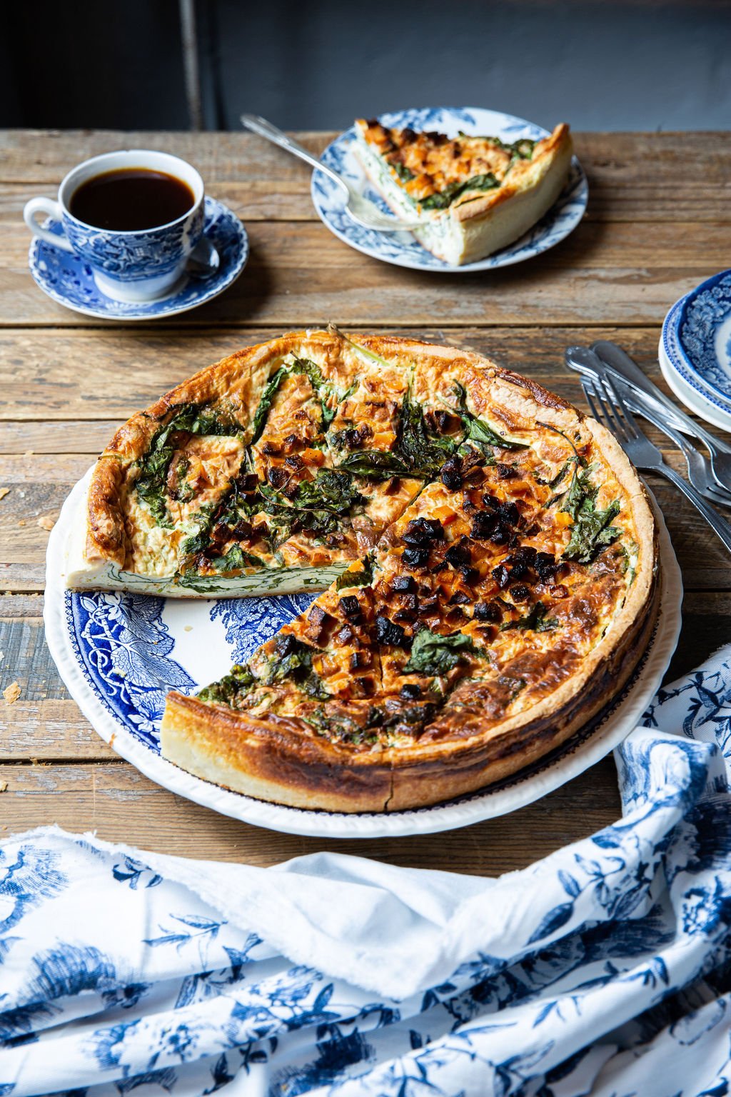 Quiche Esther on Table with Coffee (Arianna Tettamanzi) copy - Washingtonian