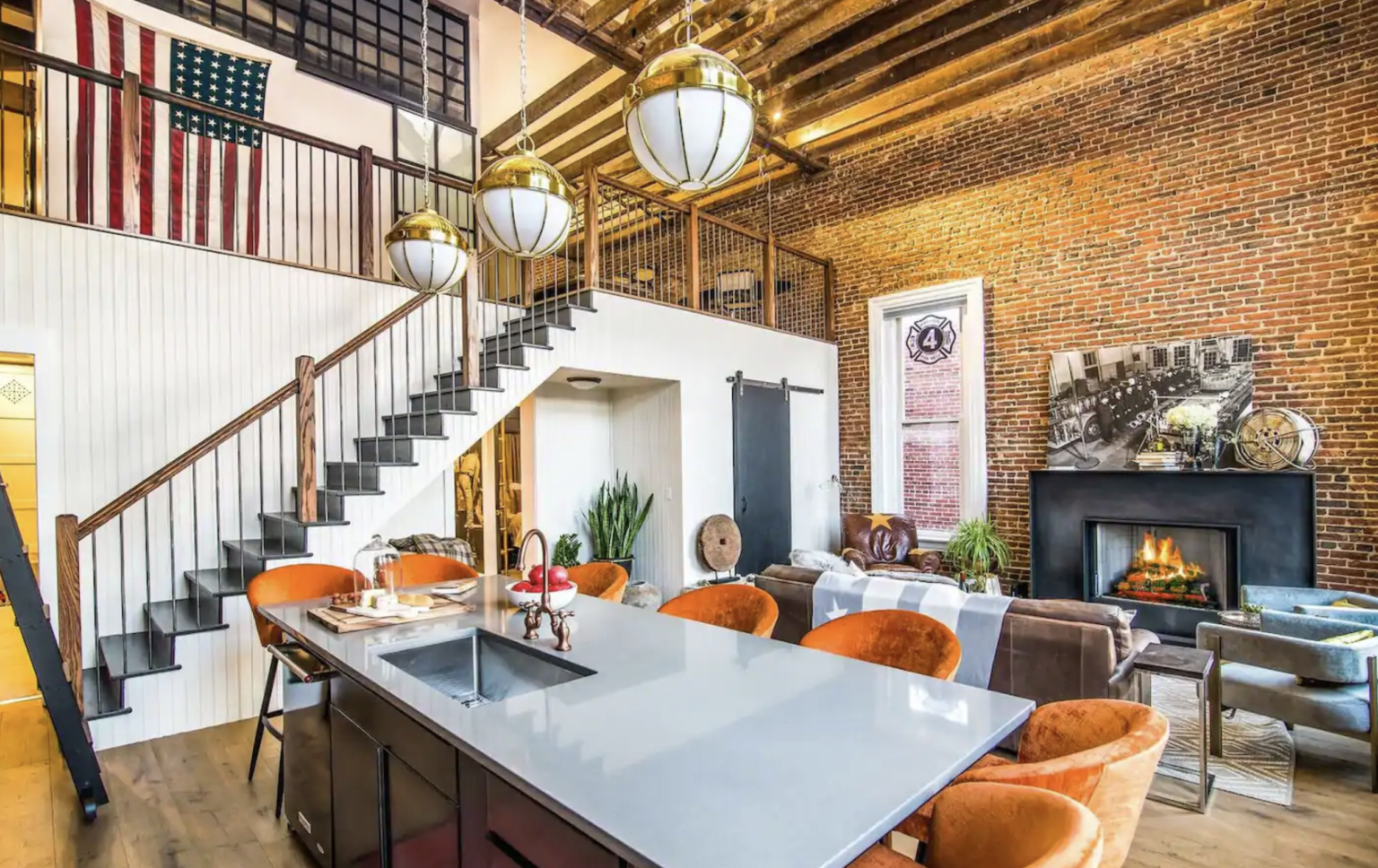 11 Best Airbnbs in Washington DC Washingtonian