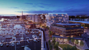 The Wharf’s Phase Two Is Opening With Over 20 New Spots