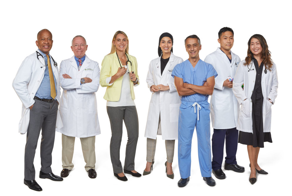 Washingtonian's November 2022 Issue Top Doctors