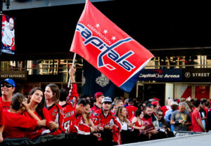 A Brief Guide to the New Faces on the 2022-23 Washington Capitals