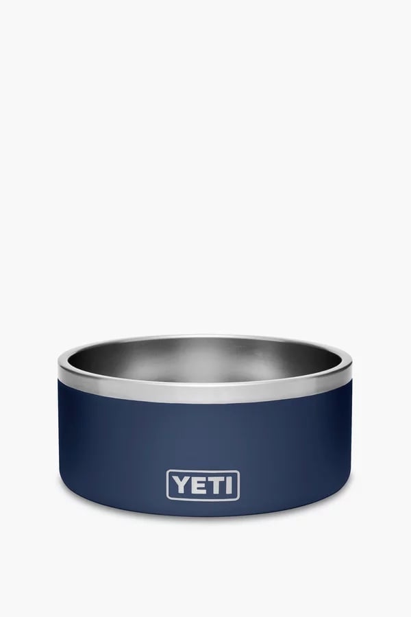 Yeti dogbowl - Washingtonian