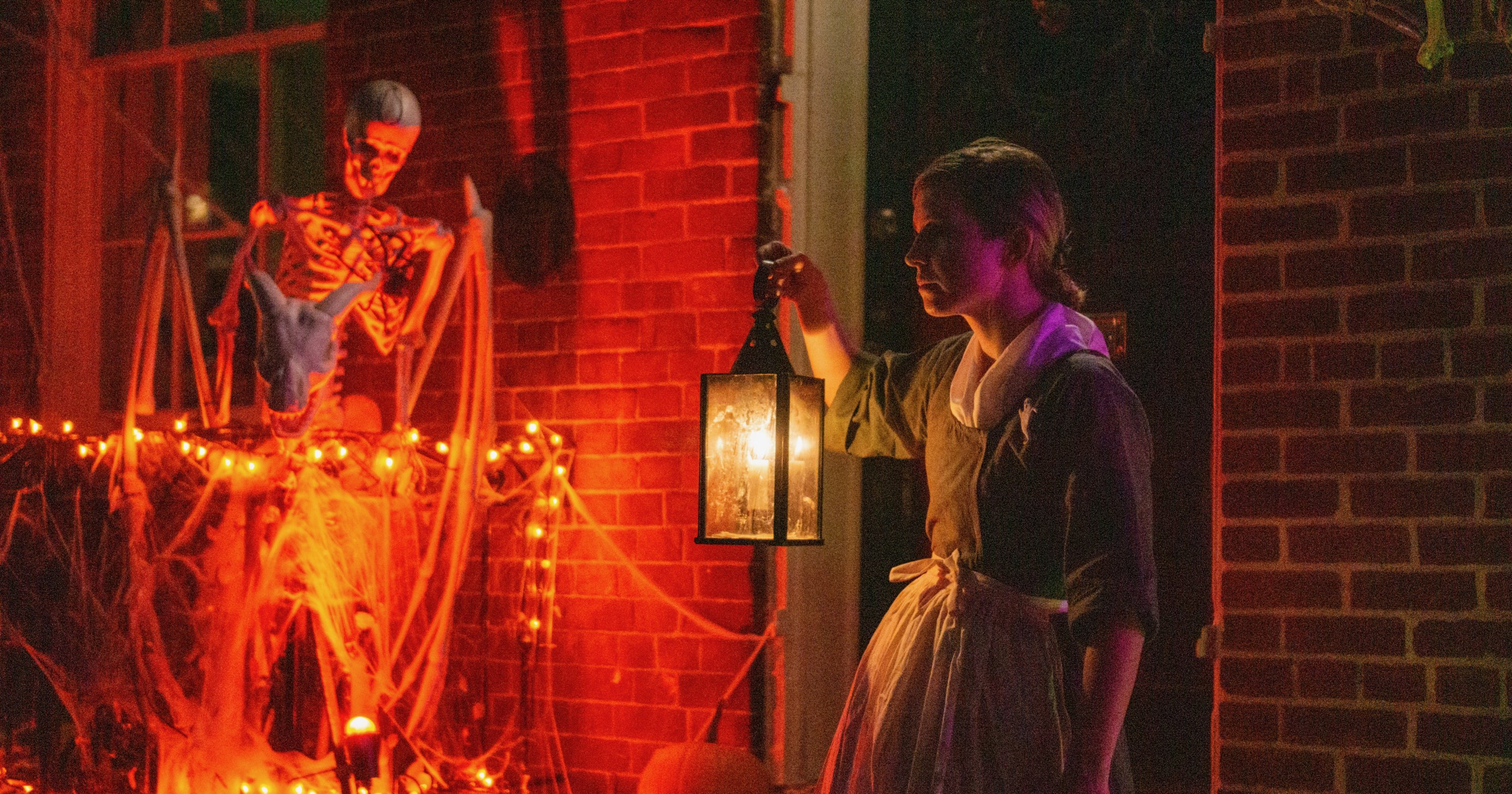 Things to Do in DC This Weekend: Halloween Events and More - Vimarsana News