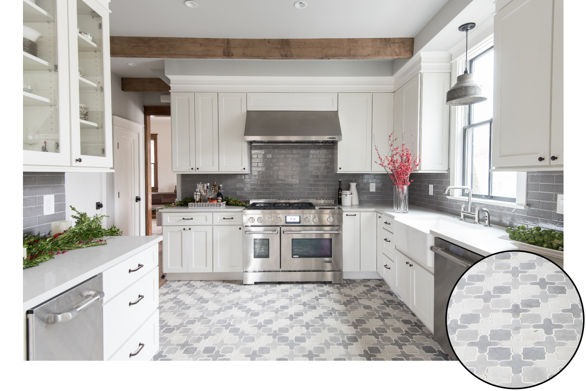 mosaic-tile - Washingtonian