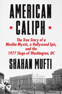 American_Caliph - Washingtonian