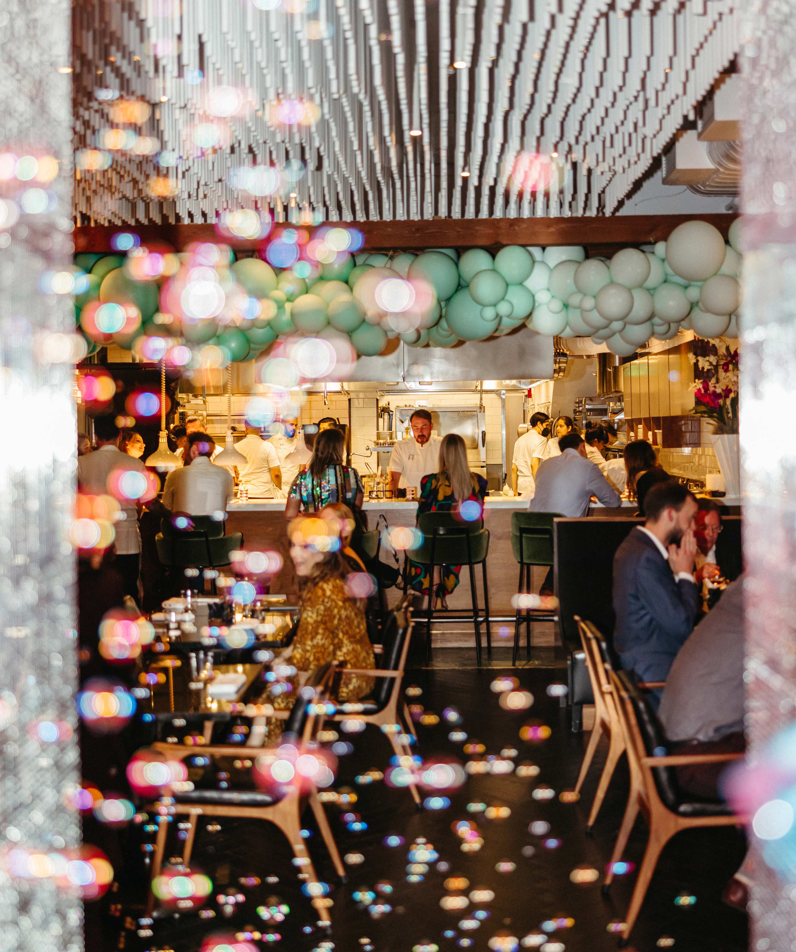 When to Book DC's Hottest Restaurant Reservations