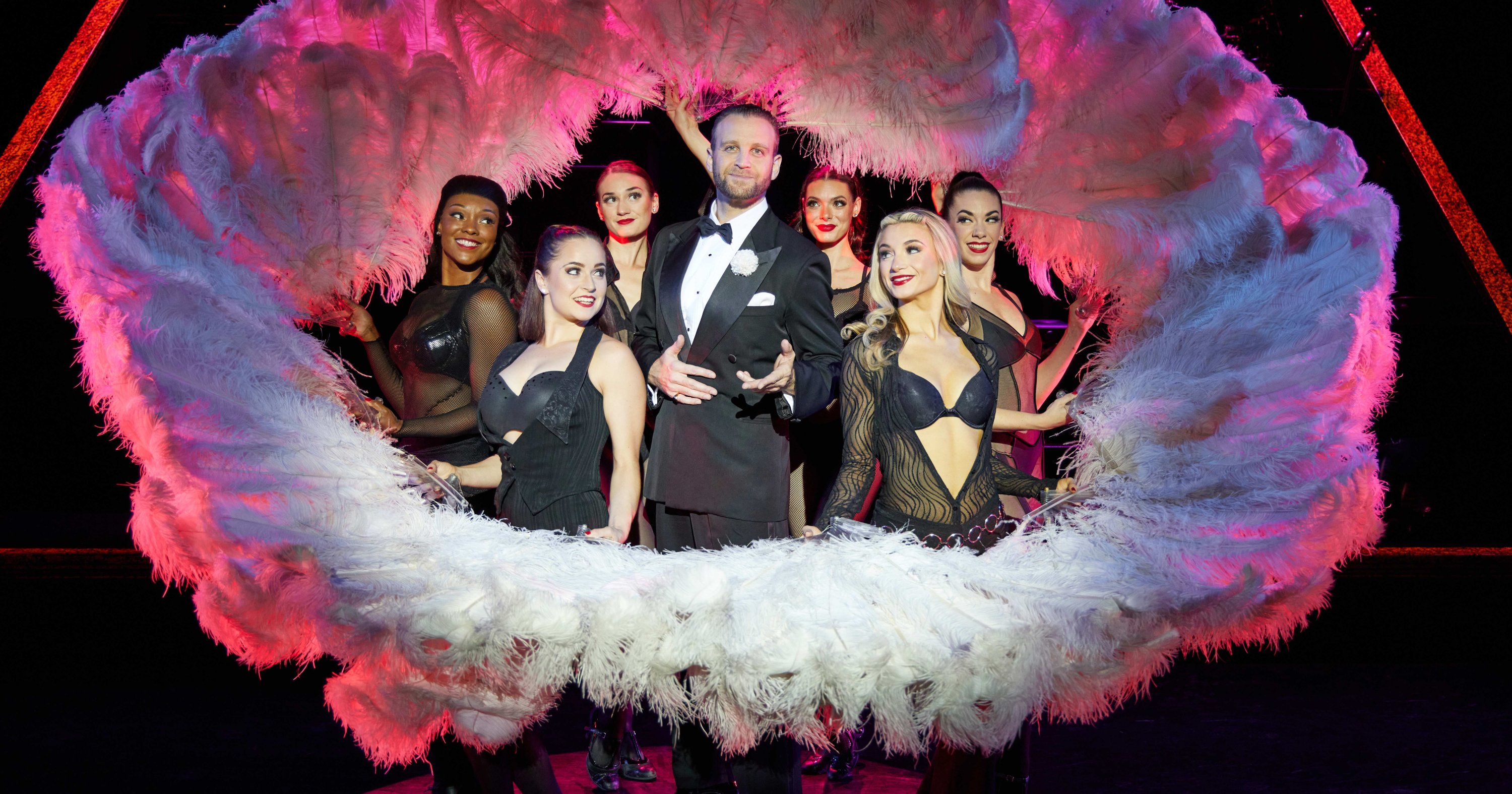 Things to Do in DC Nov. 14-20: Holiday Events, Theatre, Art - Vimarsana News
