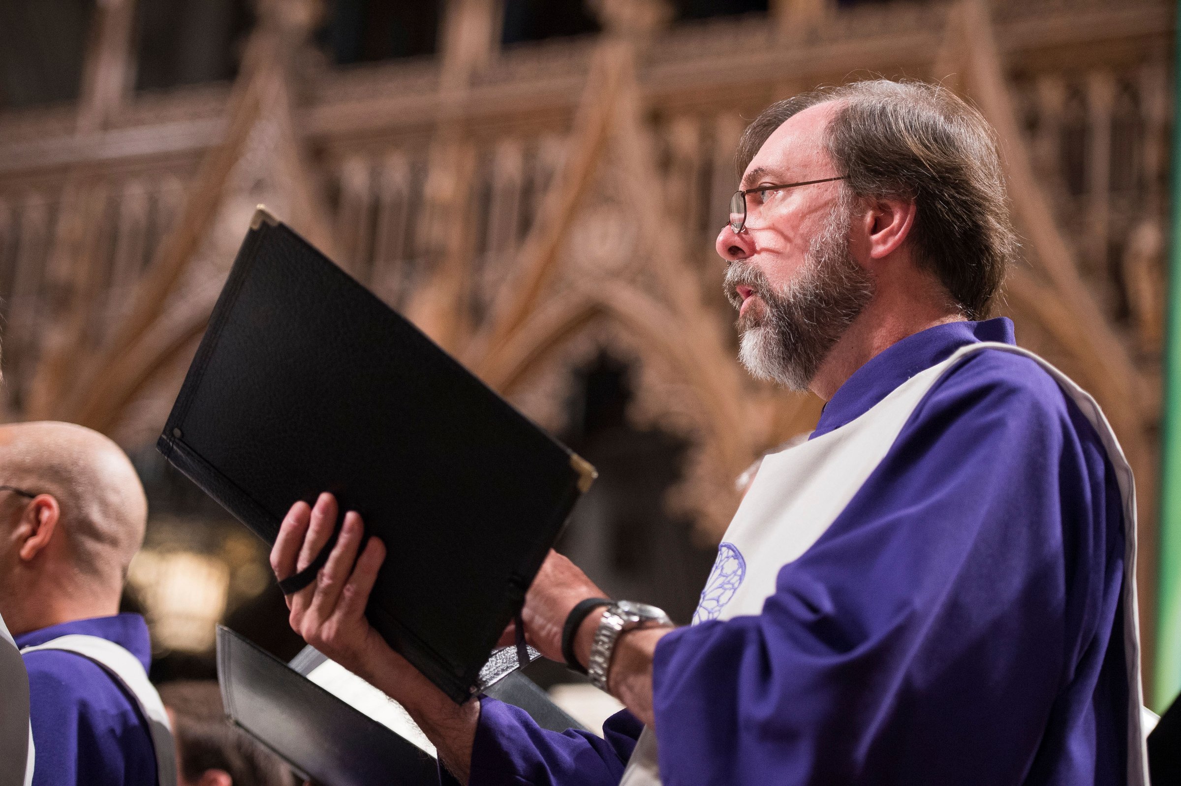 Verdi, Cathedral Choral Society - Washingtonian