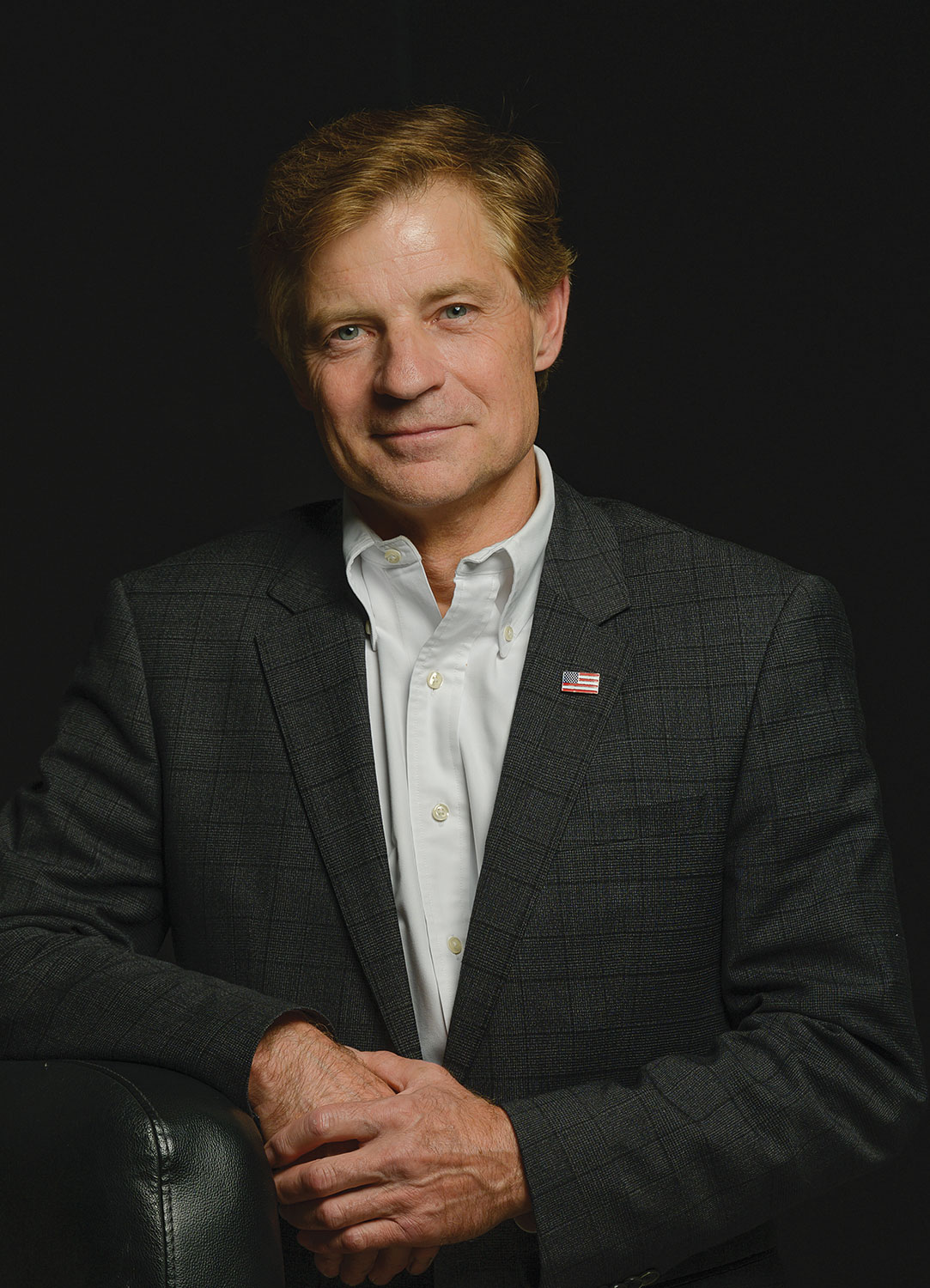 John P. Essepian Washingtonian